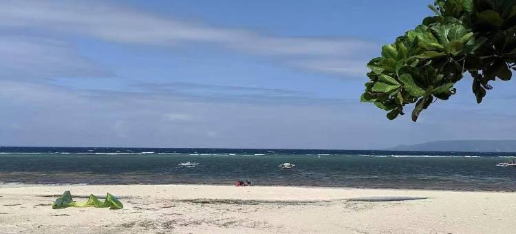薄荷海棠度假村(Bohol Begonia Resort)图片