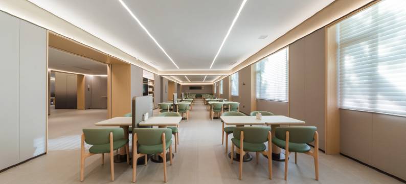 全季酒店(盐城经济技术开发区店)图片