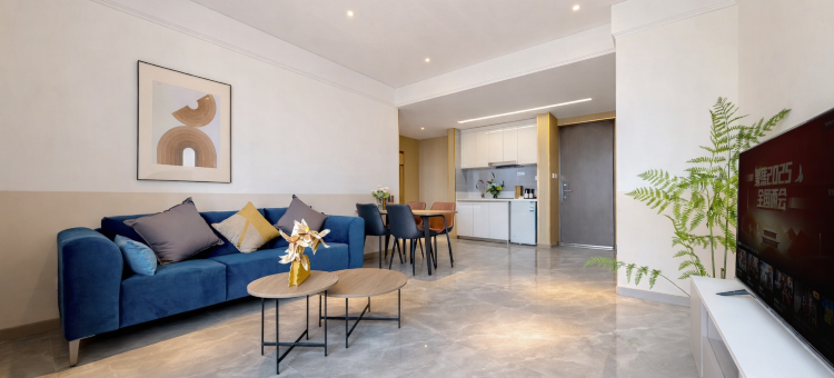 丽都酒店(雄安新区容城奥特莱斯店)图片