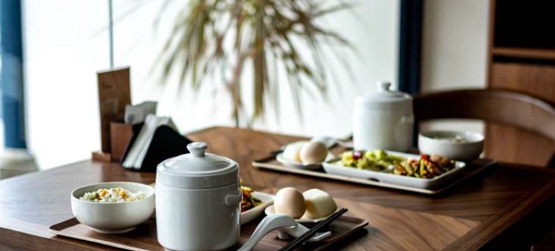 山风为脉.森林私汤户外主题民宿图片