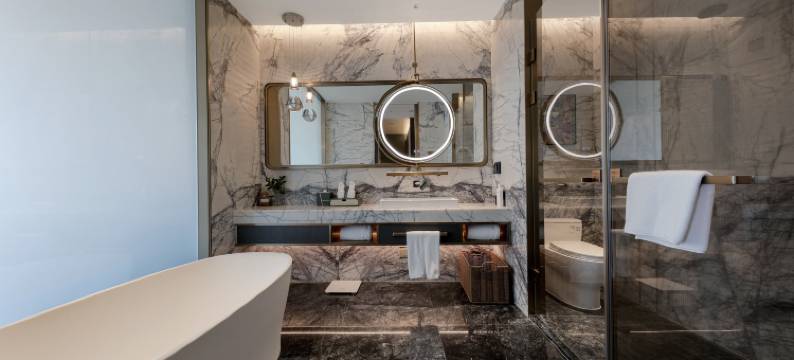 安溪佰乐国际酒店图片