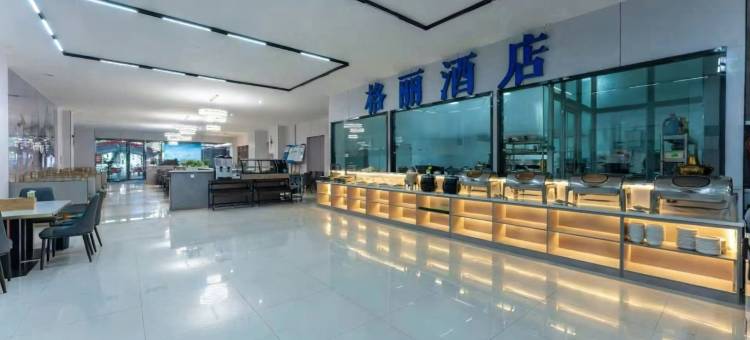 格丽酒店(昭苏美食街店)图片