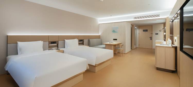 全季酒店(襄阳古城店)图片