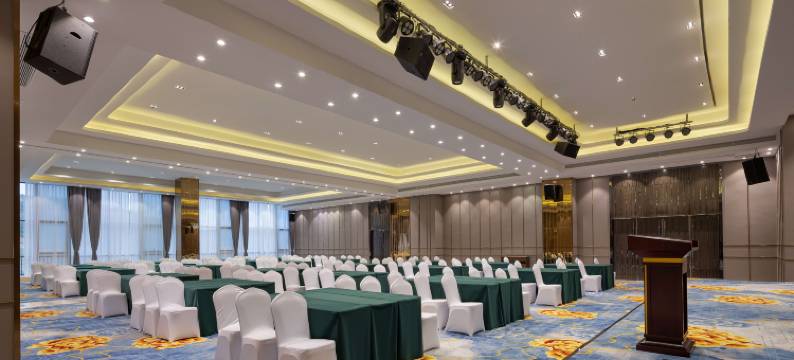 大屋里酒店(郴州汽车总站店)图片