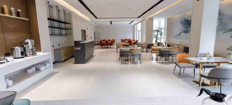 句容唯庭酒店(葛仙湖公园店)图片