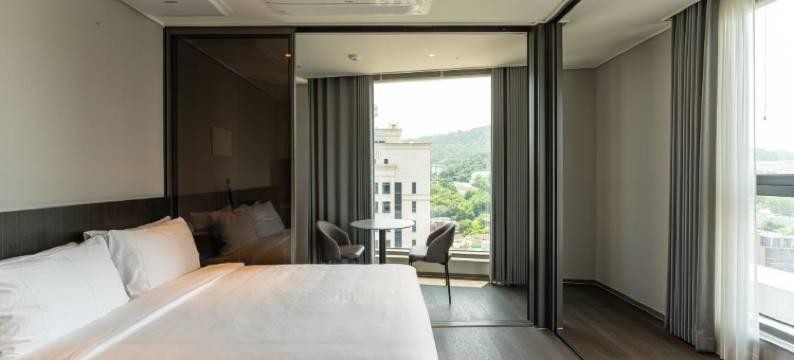 HOMES Stay 明洞(HOMES Stay Myeongdong)图片