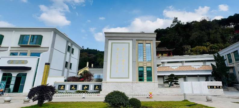 安宁温泉宾馆图片