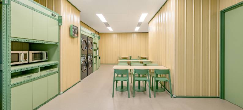 海友酒店(昆明官渡海乐世界店)图片