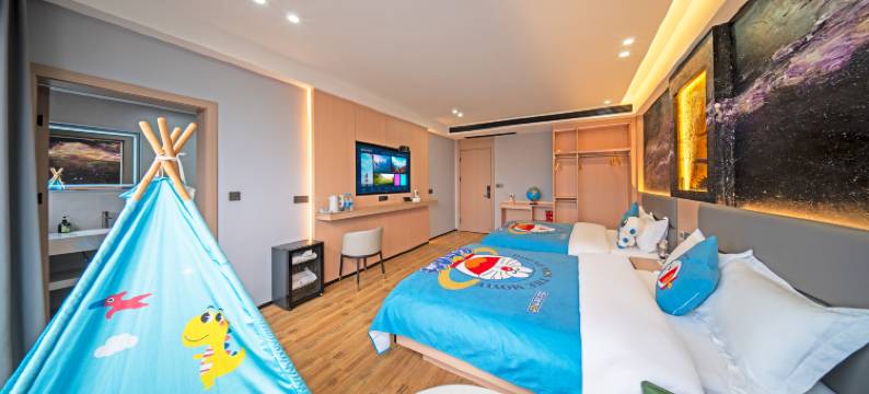 星云阁民宿(中国天眼科普基地店)图片