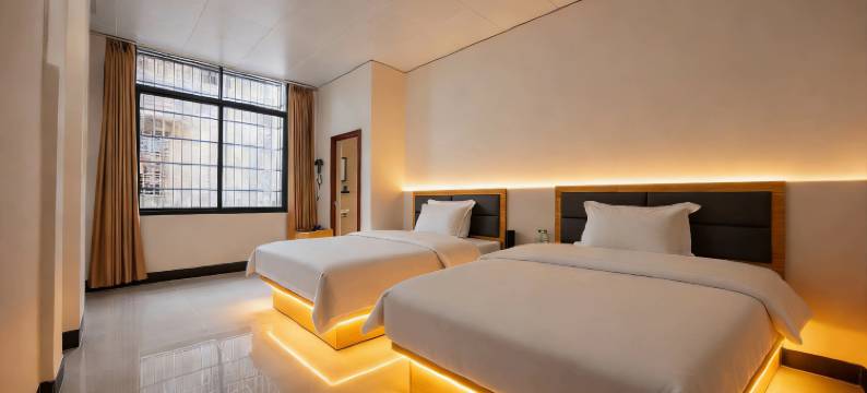 荔丰民宿(根子客运站店)图片