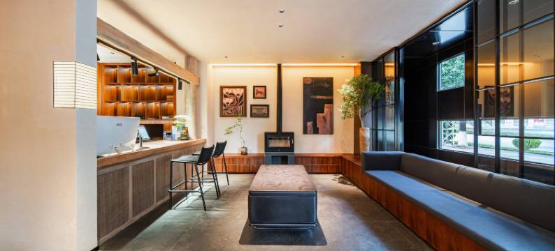 BALMAN·柏尔曼酒店(建水紫陶街店)图片