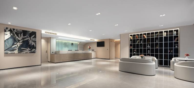 格林豪泰酒店(洛阳大学城张衡街店)图片