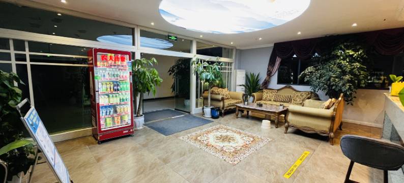 金旭宾馆(重庆大学城店)图片