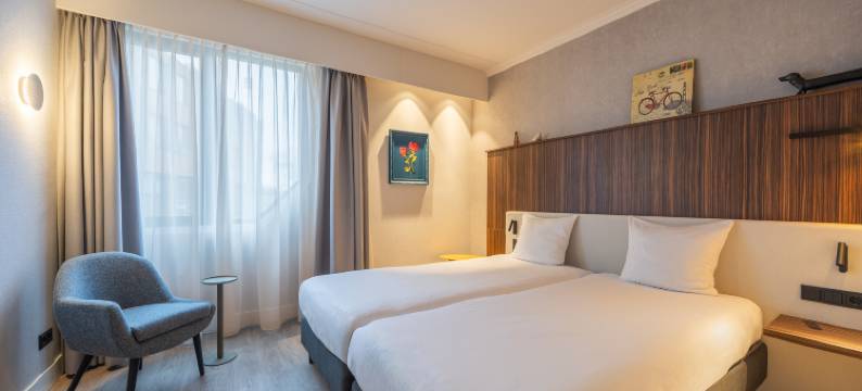 普斯提里翁(Postillion Utrecht Bunnik)图片