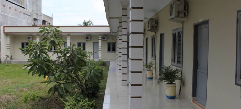 番茄中转酒店(Penginapan Transit Tomato)图片