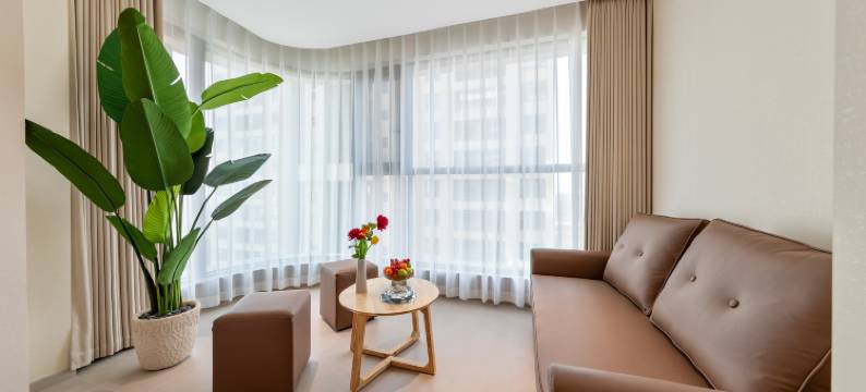 弥勒弥野民宿(红河水乡未来城店)图片