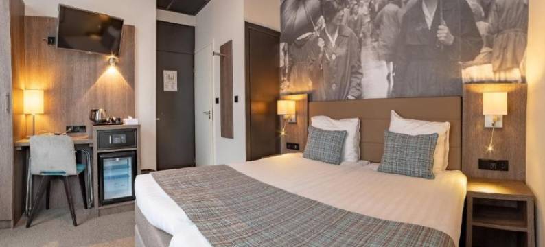 科涅利茲酒店(Hotel Cornelisz)图片