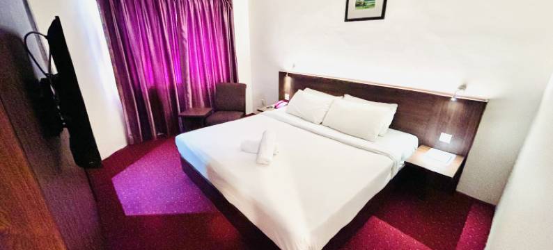 瓜拉丁加奴中城酒店(Hotel Yt Midtown Kuala Terengganu)图片