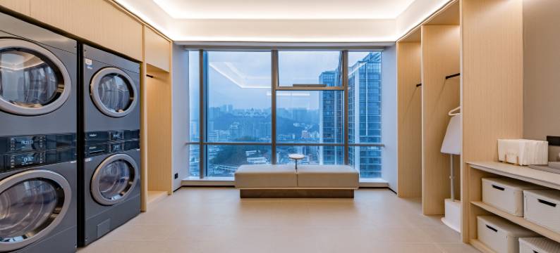 全季酒店(贵阳火车站万象城店)图片