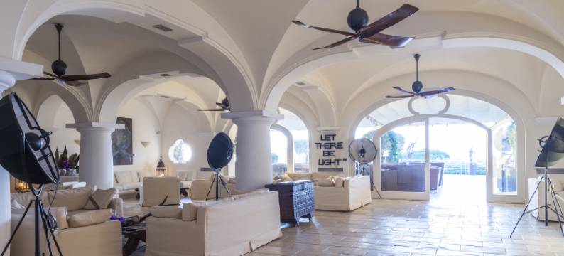 Jumeirah Capri Palace图片