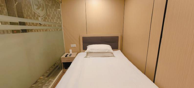 99旅馆连锁(上海浦东金桥金豫路店)图片