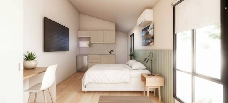 探索乐园 - 凯萨琳(Discovery Parks - Katherine)图片