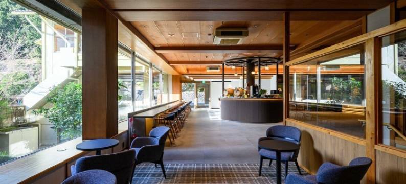 川汤绿屋山水馆酒店(Sansuikan Kawayu Midoriya)图片