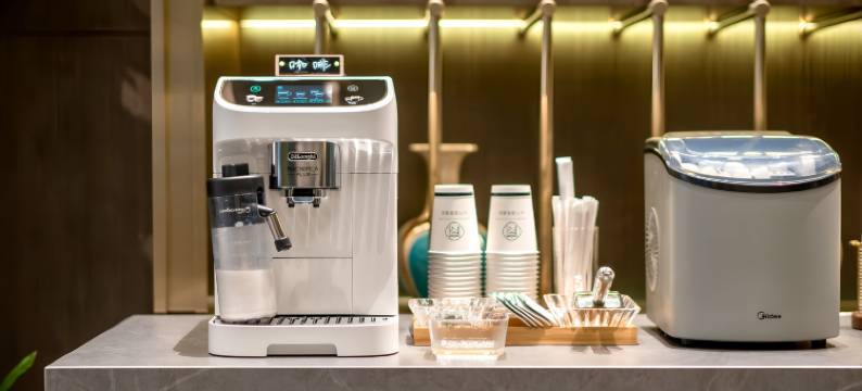 大庆东方金宸酒店图片