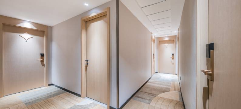 锦江之星酒店(芜湖经开区星悦广场店)图片