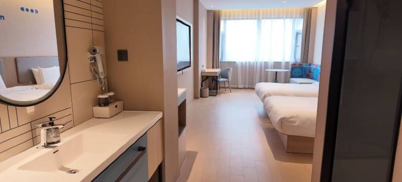 如家·neo(常州武进万达广场店)图片