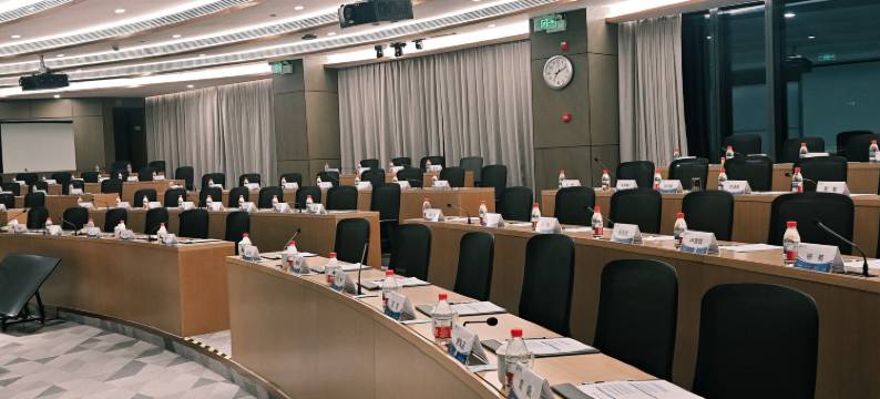 珠海横琴天沐河城际酒店图片