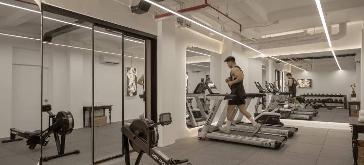 安尼玛越南当代艺术精品酒店(Anima - Vietnamese Contemporary Art Boutique Hotel)图片