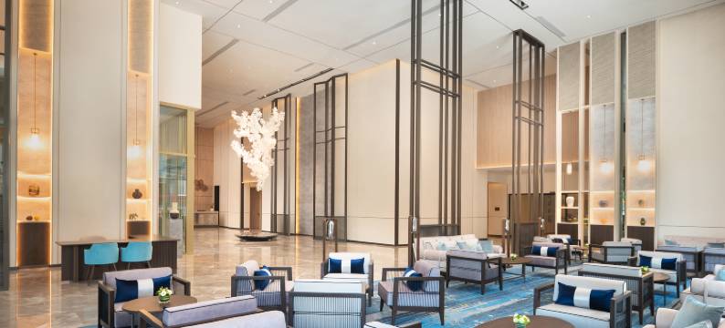 曼谷沙吞日航大酒店(Grand Nikko Bangkok Sathorn)图片