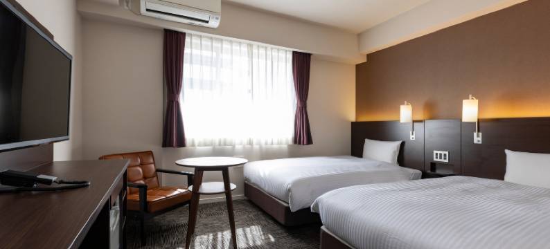 KOKO酒店 大阪新世界(旧 大阪新世界-国际高级酒店翼)(KOKO HOTEL Osaka Shinsekai(formerly Hotel Wing Premium Osaka Shinsekai))图片