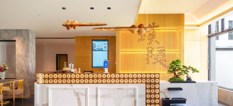 建国璞隐酒店(黄山宏村景区店)图片