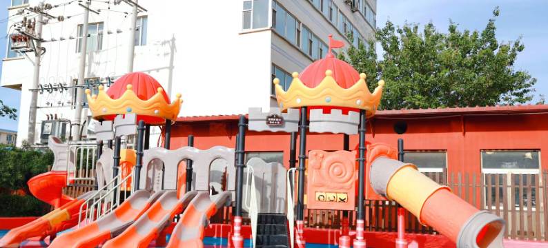 忻州奇泉康养中心(奇村温泉店)图片