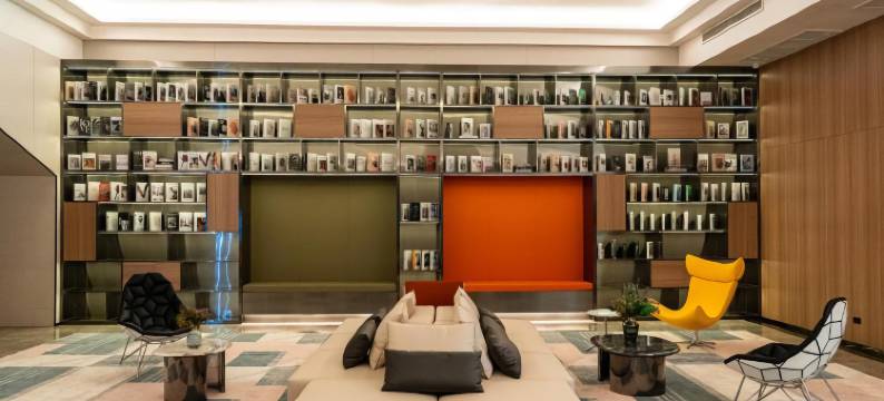 李酒店曼谷拉抛83地铁站店(LEE Hotel Lat Phrao)图片
