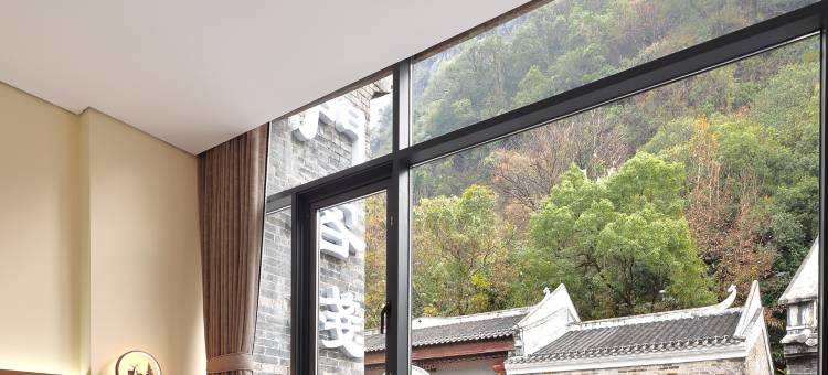 峰华楼民宿(黄姚古镇店)图片