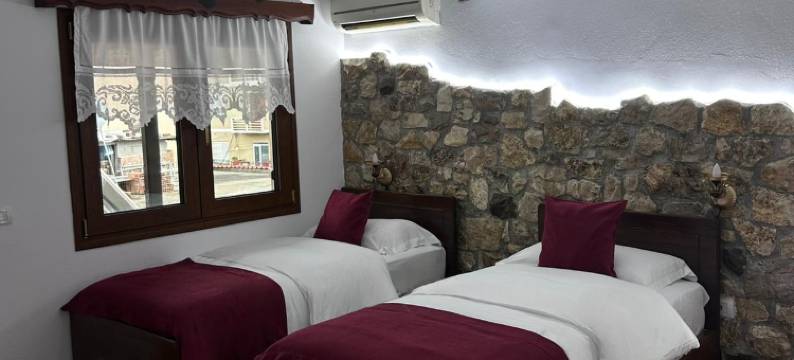 贝拉蒂酒店(Hotel Berati)图片