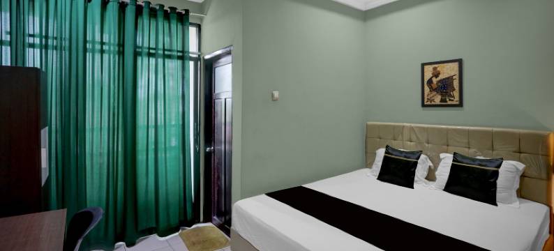 Hotel O near Museum Lambung Mangkurat formerly Novies Guest House图片