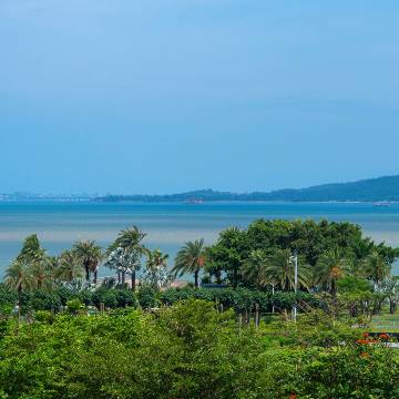 厦门滨海悦华酒店(环岛路店)图片