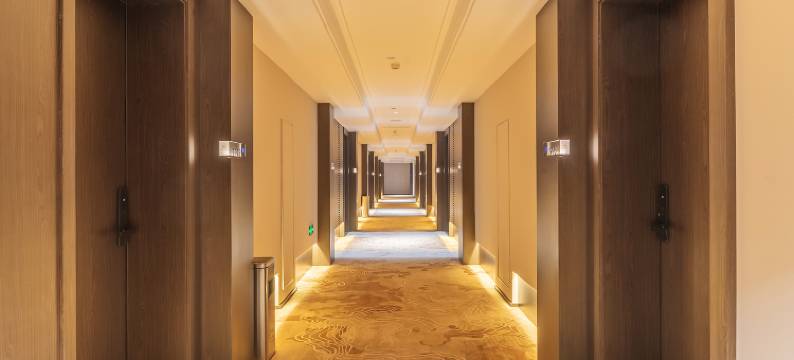 隰县隰州大酒店图片