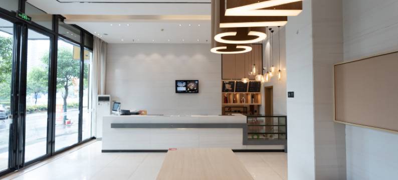 城市便捷酒店(玉林玉东店)图片