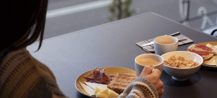 巴塞罗那 Condor 美居酒店(Mercure Barcelona Condor)图片