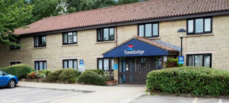 Travelodge Beckington图片