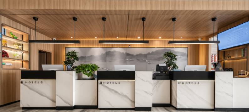 H酒店(三原南郊中学店)图片