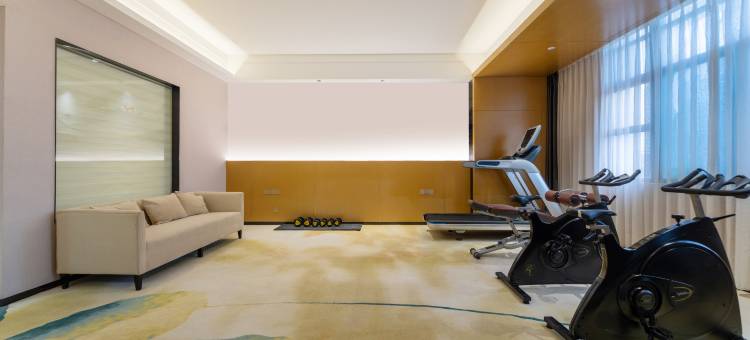 茂名安泰大酒店(电白万达广场店)图片