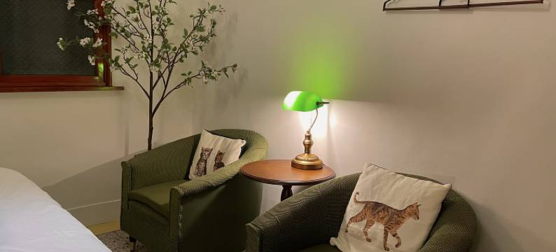 光阴GUANGINN包栋民宿 | 自助入住、近城隍庙图片