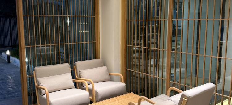 611酒店(611 Hotel)图片