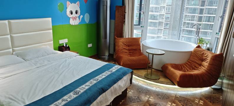 李府公馆(南京新街口地铁站店)图片